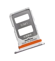 Xiaomi 12 Lite Sim Kart Tepsisi 2203129G (Pembe)
