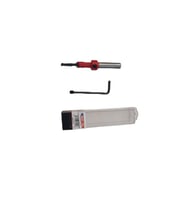 BAYTEC HAVŞA MATKAP UCU HAVŞA TIĞI ELMASLI 4,0 MM ( 1 adet fiyatıdır ) (Kırmızı)