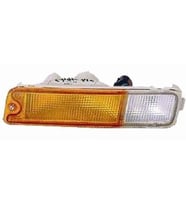 MITSUBISHI L200 ÖN TAMPON SINYALI SOL 98-03 MIT10L2010 MR241069