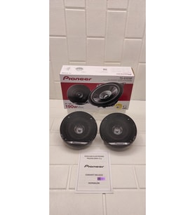 Pıoneer Ts-g1010f 4''/10 Cm 190w Hoporlör