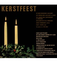 Anneke Wemmenhove, Het Urker Mannenkoor "Hallelujah" – Kerstfeest