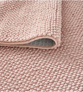 Gri Halı Modern Stil Kabartmalı Nodül Dokulu Makine Dokuma Bebek ve Çocuk Odası Halısı