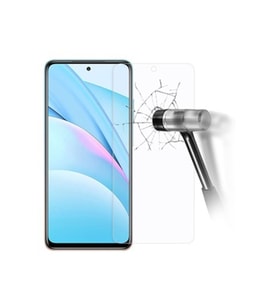 Xiaomi Mi 10t 5g Kırılmayan Esnek Nano Ekran Koruyucu