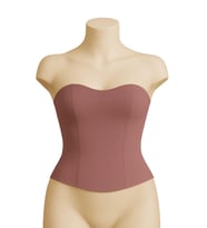 GÜL KURUSU MI Emay 9155 Terletici Büstiyer