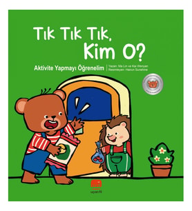 Tık Tık Tık, Kim O?