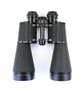 pilelistore Baigish 20X60 Orjınal Rus  Çift Gözlü Metal Dürbün Komple Metal Dayanıklı Dürbün