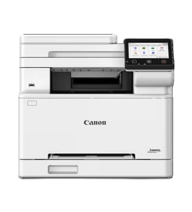 Canon i-SENSYS MF667CDW Çok Fonksiyonlu