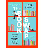The Book Swap: The Perfect Summer Reading Novel About Book Lovers, For Book Lovers - Uplifting, Movi