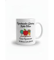 AdıyamanHediyelik,Öğretmenler Günü Kupa Bardak