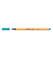 Stabilo Point 88 Keçeli Kalem 0.4 mm Turkuaz Mavisi