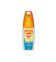 Off! Sinekkovar Losyon 100ml