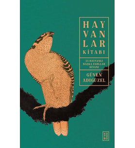 Hayvanlar Kitabı