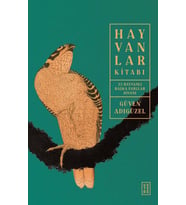 Hayvanlar Kitabı