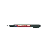 Edding Asetat Kalemi Permanent M Seri 1 MM Siyah 142 M (1 Adet)