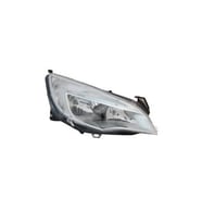 OPEL ASTRA J ÖN FAR ELEKTRİKLİ MOTORLU KROM SAĞ 10- OPL10AS073 13253647