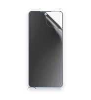 SChitec MOTOROLA Edge 20 Lite Uyumlu Ön Yüzey Hayalet Privacy Hidrojel Ekran Koruyucu