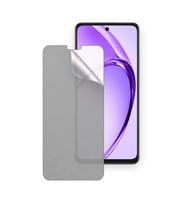 SChitec OPPO A3 Uyumlu Ön Yüzey Mat Hidrojel Ekran Koruyucu