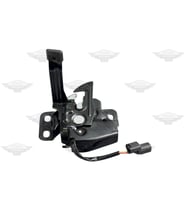 HONDA CIVIC FD6 MOTOR KAPUT KİLİDİ 2006-2012 74120-SNA-E11-ITQ