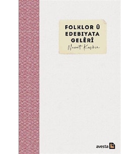 Folklor Ü Edebiyata Geleri (Krem)
