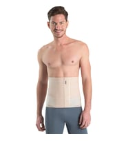 Vizor - Abdominal Korse CODE 420