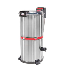 Empero SY.60-10 Sebze Kurutma Makinesi - 60 litre - 380 V