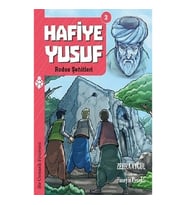 Hafiye Yusuf 3: Rodos Şehitleri
