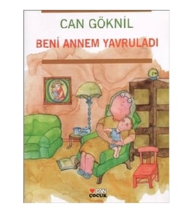 Beni Annem Yavruladı
