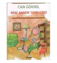 Beni Annem Yavruladı