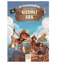 Korsanlar Çetesi / Ada