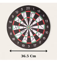 Dart Seti 15 inç