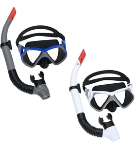 Bestway Dominator Pro™ Yetişkin 14+ Şnorkel Maskesi