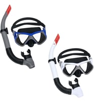 Bestway Dominator Pro™ Yetişkin 14+ Şnorkel Maskesi