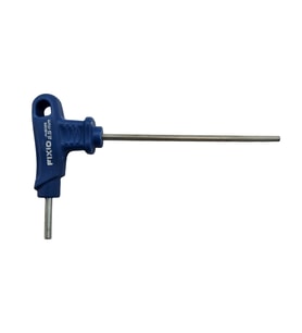 T Saplı İki Uçlu Alyan(Allen) Anahtar 2.5mm / FH6025