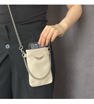 Z&V Kadın AA+ Kalite Telefon Çantası