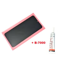 Samsung Galaxy A04S (A047F) Uyumlu Lcd Ekran Dokunmatik Servis + B-7000