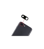 İphone 7 Plus Kamera Camı (Çok Renkli)