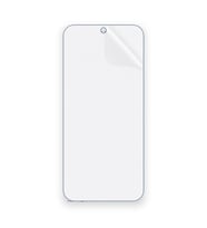 SChitec HUAWEI Pura 90s Pro Max Uyumlu Ön Yüzey Nano Şeffaf Hidrojel Ekran Koruyucu