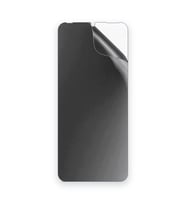 SChitec Infinix Smart 5 Pro Uyumlu Ön Yüzey Hayalet Privacy Hidrojel Ekran Koruyucu