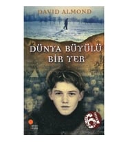 Dünya Büyülü Bir Yer