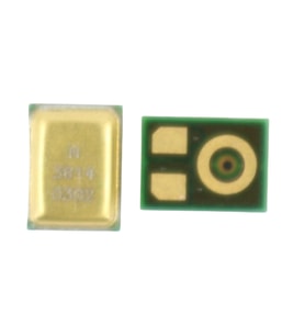 İPhone 4 /İPhone 4s Mikrofon-(5775) - SSSSSS2851-9587