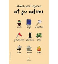 At Şu Adımı