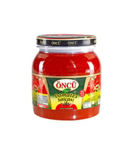 Domates Salçası 1650gr 1 Adet