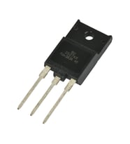 Ayt Bu 2527AX TO-3PF Transistör Entegre Devre