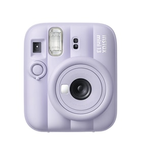 Fujifilm İnstax Mini 13 Fotoğraf Makinesi+Askı+pil