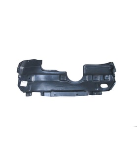 Toyota Auris 07/10 Karter Muhafaza Plasti·ği· (Tw)