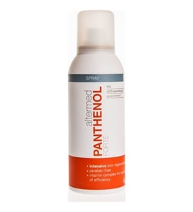 Altermed %9 Panthenol Forte Sprey 150 ml