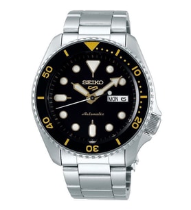 Seiko 5 Sports Automatic SRPD57K Erkek Kol Saati