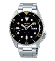 Seiko 5 Sports Automatic SRPD57K Erkek Kol Saati