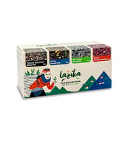 Lazika Tea Collection 4 lü Karışım