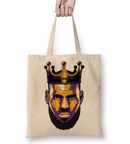 Lebron James The King Bez Çanta Uzun Saplı